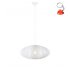 Lampa wisząca FLORENCE 108794 Markslojd