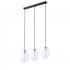 Lampa wisząca FONDI 3 LP-1214/3L Light Prestige