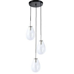 Lampa wisząca FONDI 3 LP-1214 / 3P Light Prestige