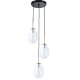 Lampa wisząca FONDI 3 LP-1214/3P Light Prestige