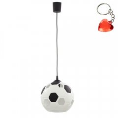 Lampa wisząca FOOTBALL 6147 TK Lighting