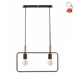 Lampa wisząca FRAME 32-73518 Candellux