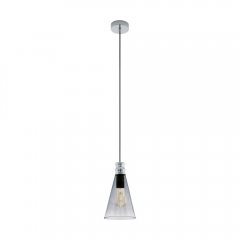 Lampa wisząca FRAMPTON 1 49154 Eglo