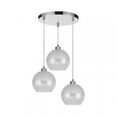 Lampa wisząca FRESH 1860328R Spot-Light