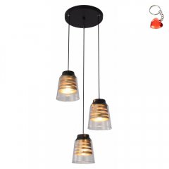 Lampa wisząca FRESNO 33-78988 Candellux