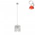 Lampa wisząca FROZE P0509-01D-F4AC Zuma Line