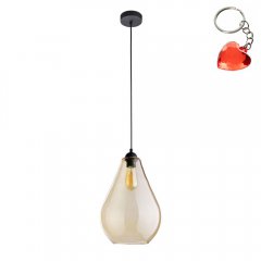 Lampa wisząca FUENTE 4322 TK Lighting