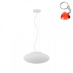 Lampa wisząca GALA WHITE 911 TK Lighting