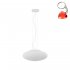 Lampa wisząca GALA WHITE 911 TK Lighting