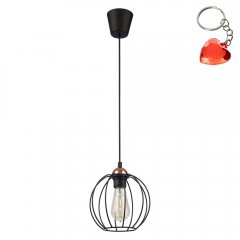 Lampa wisząca GALAXY 1644 TK Lighting