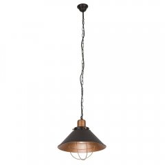 Lampa wisząca GARRET S 6443 Nowodvorski