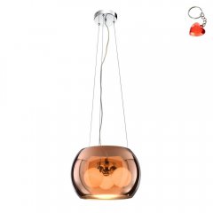 Lampa wisząca GEMO 31-25104 Candellux