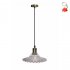 Lampa wisząca GENEVA 1 50101273 Ledea