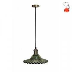 Lampa wisząca GENEVA 1 50101274 Ledea