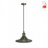 Lampa wisząca GENEVA 1 50101274 Ledea