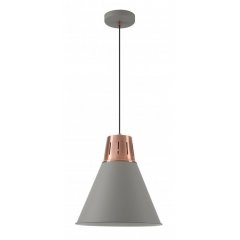 Lampa wisząca GIANNI L OS-GIAN-L-E27-16-DEC GTV