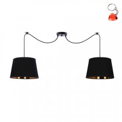 Lampa wisząca GILLO 32-10254 Candellux