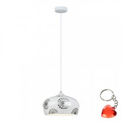 Lampa wisząca GINGER 6049 Rabalux