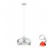 Lampa wisząca GINGER 6049 Rabalux