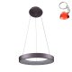 Lampa wisząca Giulia 5304-840RP-CO-3 Italux