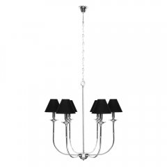 Lampa wisząca GLAMOUR LP-979 / 6P Light Prestige