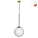 Lampa wisząca GLASGOW III 1 50101281 Ledea