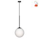 Lampa wisząca GLASGOW III 1 50101284 Ledea