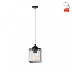 Lampa wisząca GLASSIA 31-21106 Candellux