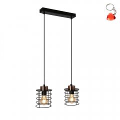 Lampa wisząca GLOB 32-00361 Candellux