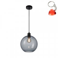 Lampa wisząca GLOSS RLD93015-1A Zuma Line