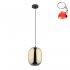 Lampa wisząca GLOW GOLD 4515 TK Lighting