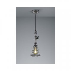 Lampa wisząca GOTHAM 307000188 Trio