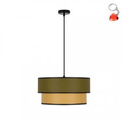 Lampa wisząca GRADO 31-23674 Candellux