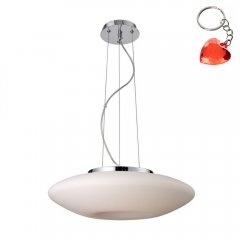 Lampa wisząca Graham 2937-MP Italux