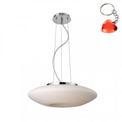 Lampa wisząca Graham 2937-SP Italux