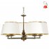 Lampa wisząca GRAND 35-99429 Candellux