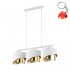 Lampa wisząca GRANT 4821 TK Lighting