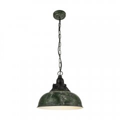 Lampa wisząca GRANTHAM 1 49735 Eglo