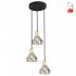 Lampa wisząca GREGORY 33-78995 Candellux