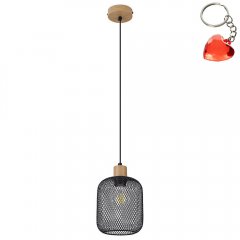 Lampa wisząca GRENDEL 3131 Rabalux