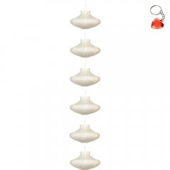 Lampa wisząca GRIFF 3494061-00 Candellux