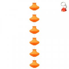 Lampa wisząca GRIFF 3494061-18 Candellux