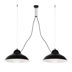 Lampa wisząca GUSTAV MLP4814 Milagro