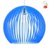 Lampa wisząca HAGA 31-50345 Candellux