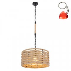 Lampa wisząca HALIA 15679H1 Globo