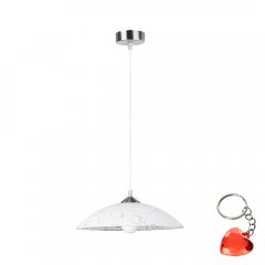 Lampa wisząca HARMONY LUX 3856 Rabalux