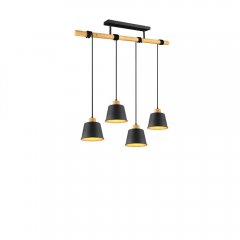 Lampa wisząca HARRIS 312700432 Trio