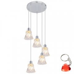 Lampa wisząca HESTIA 5305 Rabalux