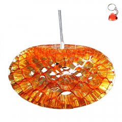 Lampa wisząca HONEY 31-49646 Candellux