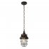 Lampa wisząca HONORE 45354/01/97 Lucide